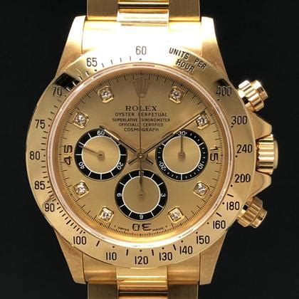 Ceny za hodinky Rolex .